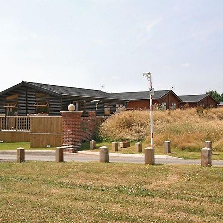 Weston Wood Lodges Melbourne  Esterno foto