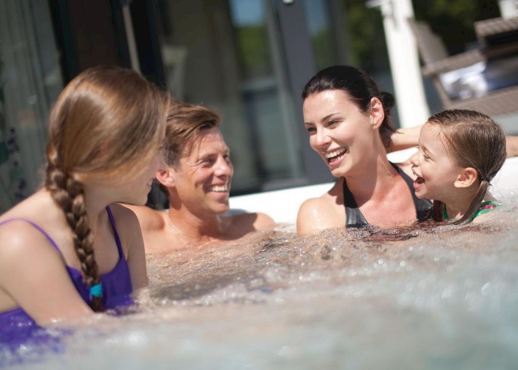 Weston Wood Lodges Melbourne  Esterno foto