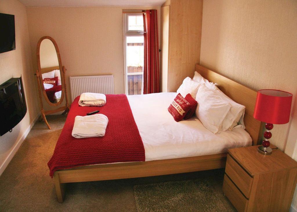 Weston Wood Lodges Melbourne  Esterno foto
